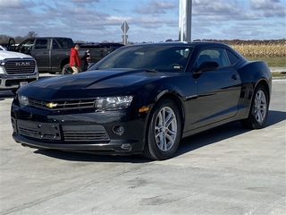 2014 Chevrolet Camaro