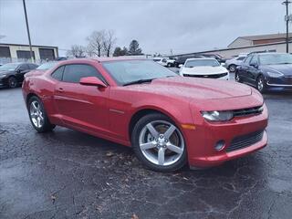 2014 Chevrolet Camaro
