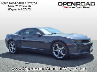 2014 Chevrolet Camaro