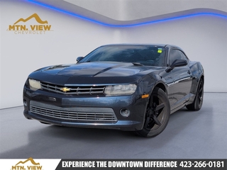 2014 Chevrolet Camaro for sale in Chattanooga TN