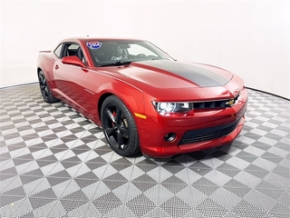 2014 Chevrolet Camaro