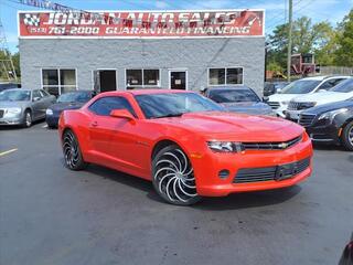 2015 Chevrolet Camaro for sale in Cincinnati OH