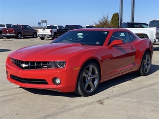 2013 Chevrolet Camaro