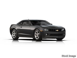 2012 Chevrolet Camaro for sale in Coeburn VA