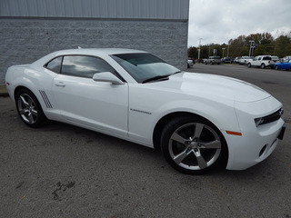 2013 Chevrolet Camaro for sale in Clarksville TN