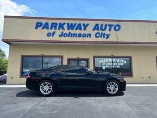 2015 Chevrolet Camaro for sale in Bristol TN