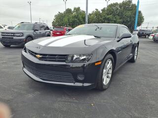 2015 Chevrolet Camaro for sale in Oklahoma City OK