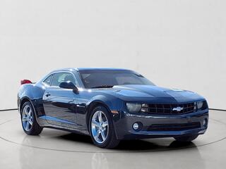 2012 Chevrolet Camaro for sale in High Point, NC