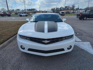 2013 Chevrolet Camaro