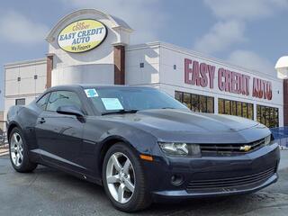 2014 Chevrolet Camaro for sale in Midwest City OK