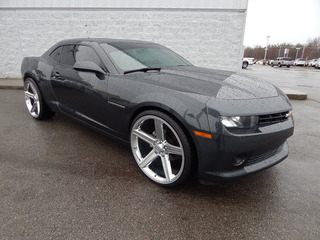 2014 Chevrolet Camaro for sale in Clarksville TN