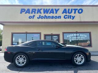 2015 Chevrolet Camaro for sale in Bristol TN