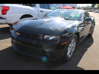 2015 Chevrolet Camaro