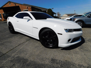 2015 Chevrolet Camaro