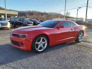 2014 Chevrolet Camaro for sale in Johnson City TN