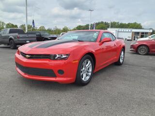 2015 Chevrolet Camaro