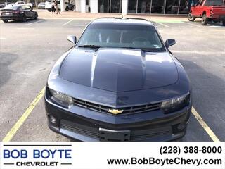 2015 Chevrolet Camaro