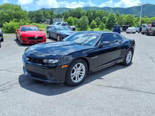 2015 Chevrolet Camaro for sale in Pounding Mill VA