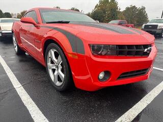 2012 Chevrolet Camaro