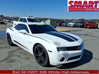 2012 Chevrolet Camaro for sale in White Hall AR