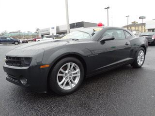 2013 Chevrolet Camaro