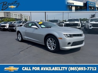 2014 Chevrolet Camaro for sale in Knoxville TN