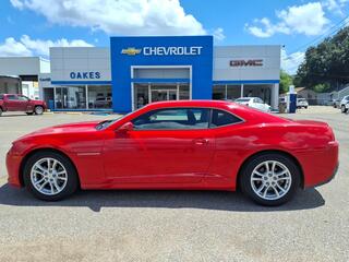 2015 Chevrolet Camaro