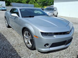 2014 Chevrolet Camaro for sale in Guthrie KY