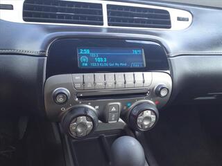 2015 Chevrolet Camaro