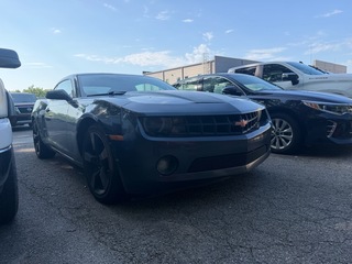 2013 Chevrolet Camaro for sale in Glasgow KY