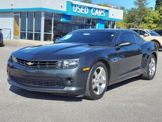 2014 Chevrolet Camaro