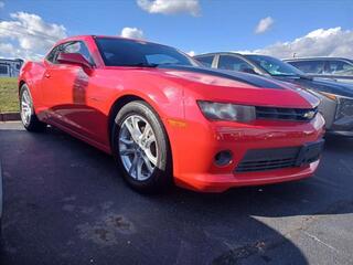 2014 Chevrolet Camaro for sale in Greer SC