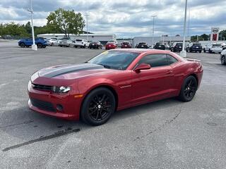 2015 Chevrolet Camaro