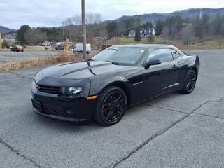 2015 Chevrolet Camaro for sale in Pounding Mill VA