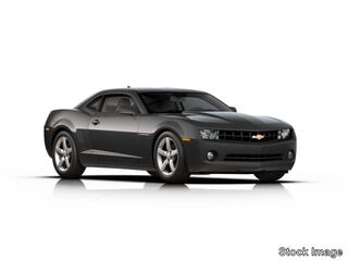 2012 Chevrolet Camaro for sale in Oxford MS