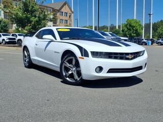 2012 Chevrolet Camaro