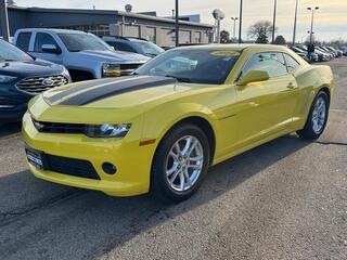2014 Chevrolet Camaro for sale in Janesville WI