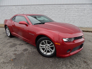 2014 Chevrolet Camaro for sale in Clarksville TN