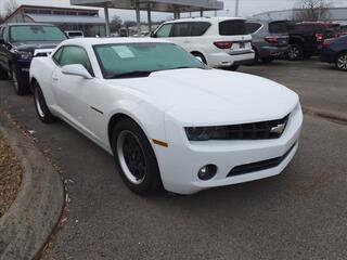 2012 Chevrolet Camaro
