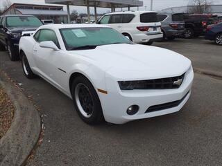 2012 Chevrolet Camaro for sale in Clarksville TN