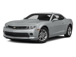 2014 Chevrolet Camaro for sale in Burlington NC