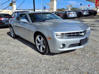 2011 Chevrolet Camaro for sale in San Antonio TX