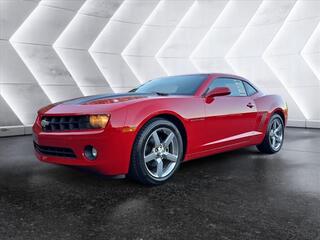 2011 Chevrolet Camaro for sale in Knoxville TN