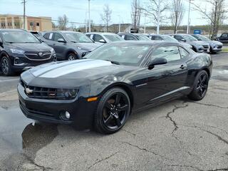 2011 Chevrolet Camaro