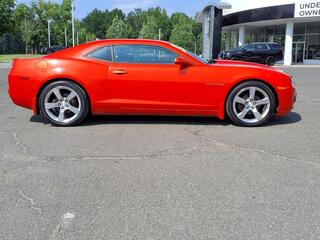 2011 Chevrolet Camaro