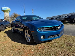 2010 Chevrolet Camaro for sale in Easley SC