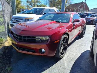 2010 Chevrolet Camaro for sale in Madison TN