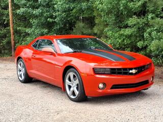 2010 Chevrolet Camaro for sale in Raleigh NC