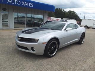 2010 Chevrolet Camaro for sale in Dickson TN