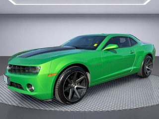 2010 Chevrolet Camaro